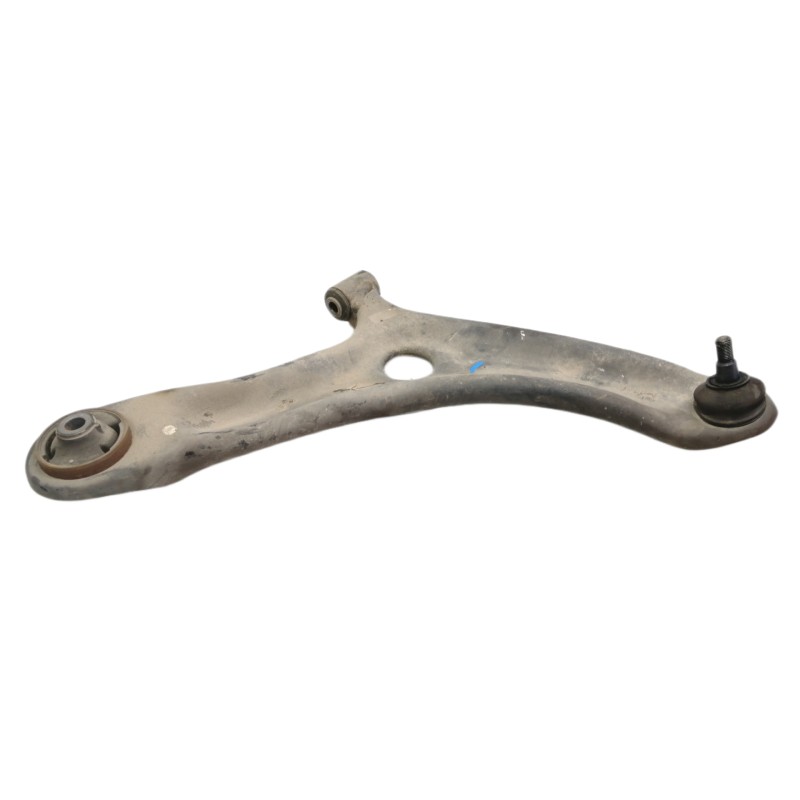 Recambio de brazo suspension inferior delantero derecho para hyundai i20 comfort referencia OEM IAM 545011J500  