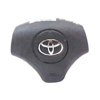 AIRBAG DELANTERO IZQUIERDO 451300W070 