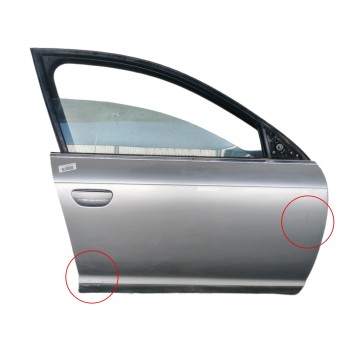 PUERTA DELANTERA DERECHA COMPLETA 4F0959802D 4F0959792F