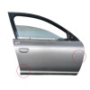Recambio de puerta delantera derecha para audi a6 berlina (4f2) 2.4 referencia OEM IAM COMPLETA  4F0959802D 4F0959792F