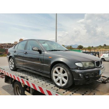 BMW 3 (E46)