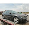 bmw 3 (e46) del año 2001