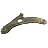Recambio de brazo suspension inferior delantero izquierdo para hyundai getz (tb) 1.4 cat referencia OEM IAM   