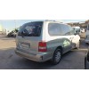 kia carnival ii (gq) del año 2003