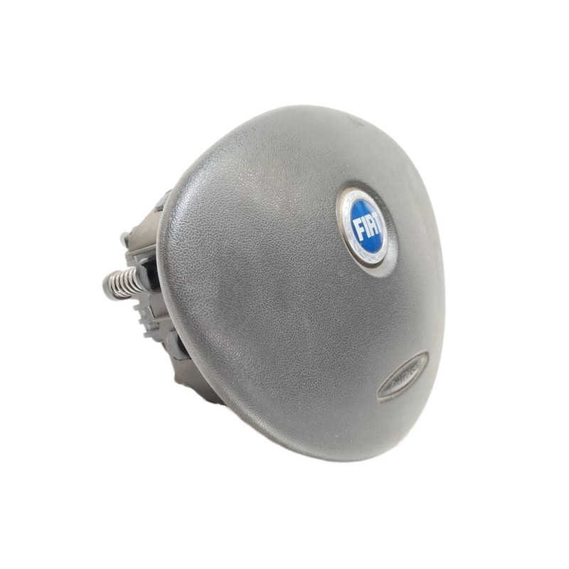 Recambio de airbag delantero izquierdo para fiat doblo (119) 1.9 jtd cat referencia OEM IAM 605013566D  