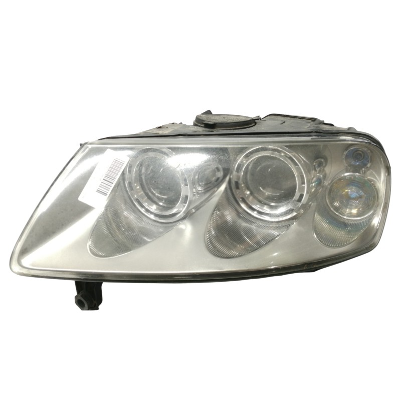 Recambio de faro izquierdo para volkswagen touareg (7la) tdi v10 referencia OEM IAM 7L6941015BK 89307851 