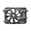 Recambio de electroventilador para fiat scudo furgoneta 2.0 multijet 145 (506) referencia OEM IAM 9834296080 0488020452 