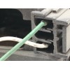 Recambio de cerradura puerta delantera derecha para renault scenic (ja..) 1.9 dci authentique referencia OEM IAM   
