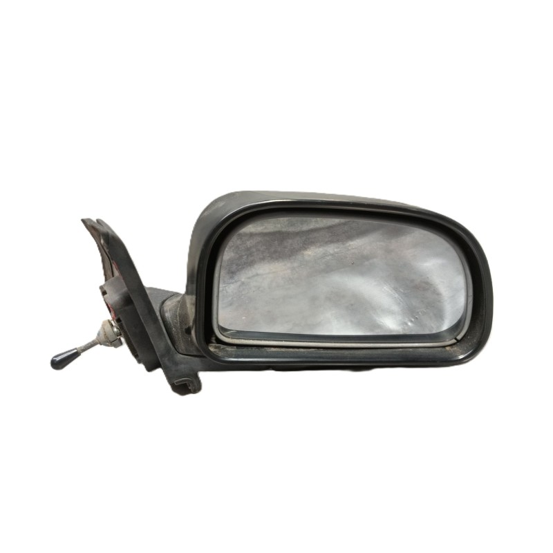 Recambio de retrovisor derecho para mitsubishi colt v (cj_, cp_) 1600 (cj4a) referencia OEM IAM MR275332  