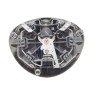 Recambio de airbag delantero izquierdo para fiat doblo (119) 1.9 jtd cat referencia OEM IAM 605013566D  