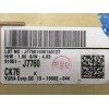 Recambio de caja reles / fusibles para kia xceed business referencia OEM IAM 91951J7760 J7760190816012 