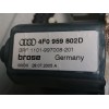 Recambio de puerta delantera derecha para audi a6 berlina (4f2) 2.4 referencia OEM IAM COMPLETA  4F0959802D 4F0959792F
