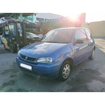 SEAT AROSA (6H1)