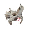 Recambio de mangueta delantera izquierda para skoda octavia berlina (1z3) 1.9 tdi referencia OEM IAM 1K0407255T  