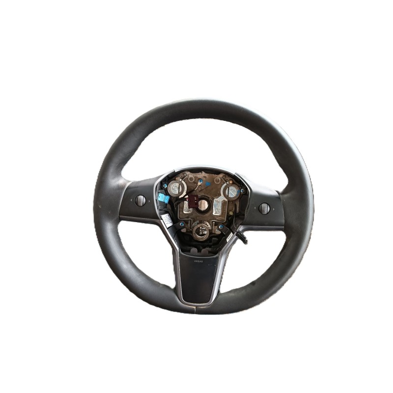Recambio de volante para tesla model y ev a las 4 ruedas referencia OEM IAM 162659900B DNE22034500259 