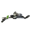 Recambio de motor limpia delantero para mg zs suv (azs1) 1.0 t-gdi referencia OEM IAM 10234228  