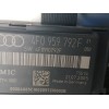 Recambio de puerta delantera derecha para audi a6 berlina (4f2) 2.4 referencia OEM IAM COMPLETA  4F0959802D 4F0959792F
