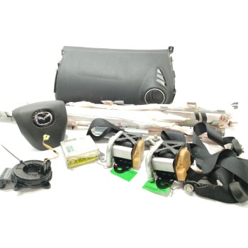 KIT AIRBAG EH6257K30A KIT AIRBAG COMPLETO T93414A / BAMPT11723 EH6257K00