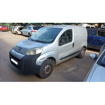 PEUGEOT BIPPER (AA_)