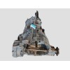 Recambio de caja cambios para audi a4 b8 (8k2) 2.0 tdi referencia OEM IAM B1300027L LLY 
