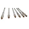 Recambio de calentadores para renault vel satis (bj0) privilege referencia OEM IAM   