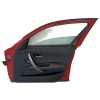 Recambio de puerta delantera derecha para bmw 1 (e87) 118 d referencia OEM IAM COMPLETA  