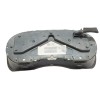Recambio de cuadro instrumentos para peugeot 307 (s1) xr referencia OEM IAM P9651299680  