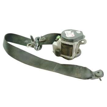 CINTURON SEGURIDAD DELANTERO IZQUIERDO 605236400 
