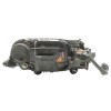 Recambio de faro izquierdo para volkswagen touareg (7la) tdi v10 referencia OEM IAM 7L6941015BK 89307851 