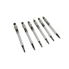 Recambio de calentadores para renault vel satis (bj0) privilege referencia OEM IAM   