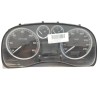Recambio de cuadro instrumentos para peugeot 307 (s1) xr referencia OEM IAM P9651299680  