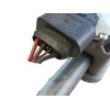 Recambio de motor limpia delantero para mg zs suv (azs1) 1.0 t-gdi referencia OEM IAM 10234228  