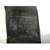 Recambio de cinturon seguridad delantero izquierdo para fiat punto (evo) (199) dynamic referencia OEM IAM 605236400  