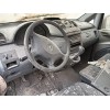 mercedes-benz vito / mixto furgoneta (w639) del año 2005