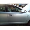 Recambio de puerta delantera derecha para audi a6 berlina (4f2) 2.4 referencia OEM IAM COMPLETA  4F0959802D 4F0959792F
