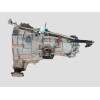 Recambio de caja cambios para audi a4 b8 (8k2) 2.0 tdi referencia OEM IAM B1300027L LLY 