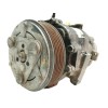 Recambio de compresor aire acondicionado para peugeot bipper 1.3 16v hdi fap referencia OEM IAM 51893889  
