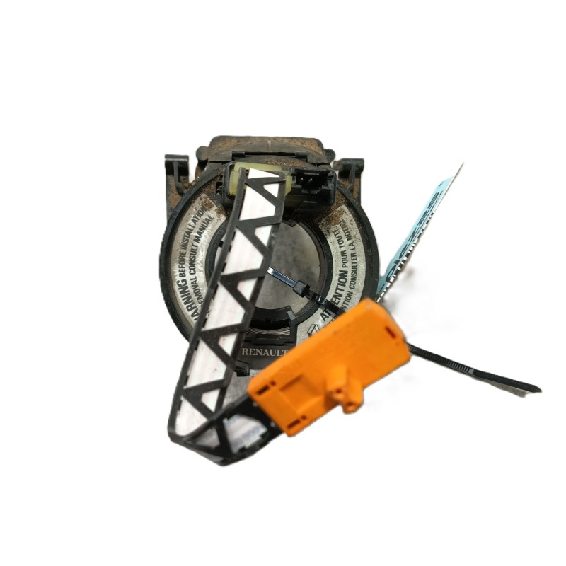 Recambio de anillo airbag para renault master ii autobús (jd) 2.5 d referencia OEM IAM 7700834572 7700846227B 