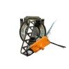 Recambio de anillo airbag para renault master ii autobús (jd) 2.5 d referencia OEM IAM 7700834572 7700846227B 