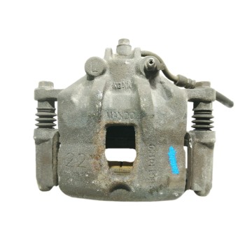 PINZA FRENO DELANTERA IZQUIERDA BC140150 