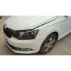 skoda fabia iii (nj3) del año 2016