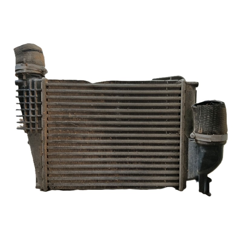 Recambio de intercooler para fiat scudo furgoneta 2.0 multijet 145 (506) referencia OEM IAM 9806562180 MM11883 