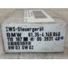 Recambio de modulo electronico para bmw serie 5 berlina (e39) 525td referencia OEM IAM 61354146046  05393140