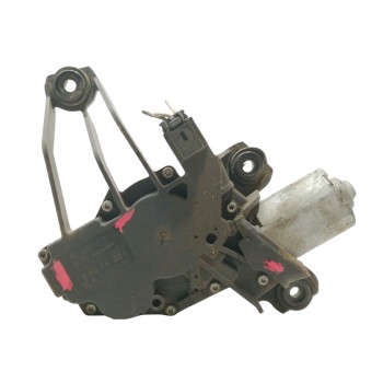 MOTOR LIMPIA TRASERO 9646803180 