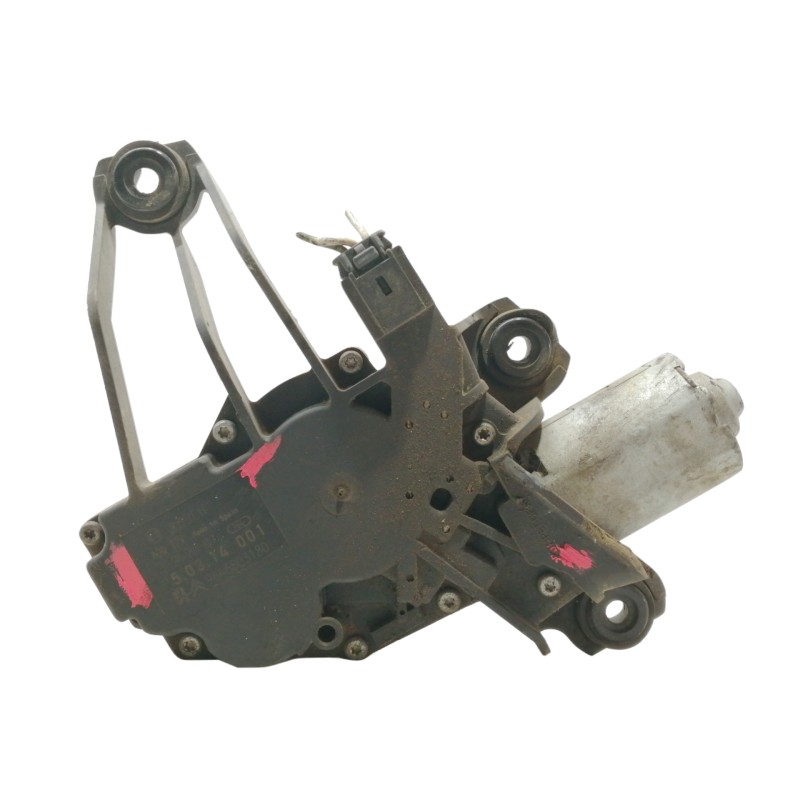 Recambio de motor limpia trasero para citroën c4 berlina sx referencia OEM IAM 9646803180  
