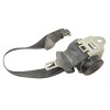 Recambio de cinturon seguridad trasero derecho para fiat punto (evo) (199) dynamic referencia OEM IAM 735364446  