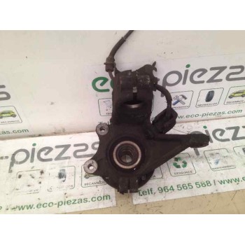 MANGUETA DELANTERA IZQUIERDA MOTOR DHY 