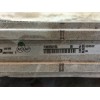Recambio de intercooler para fiat scudo furgoneta 2.0 multijet 145 (506) referencia OEM IAM 9806562180 MM11883 