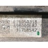 Recambio de abs para nissan x-trail (t31) se referencia OEM IAM 47660JG80A  7606L003 TD8405 75300321 E76050318 A98000E87 3175854