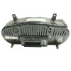 Recambio de cuadro instrumentos para seat leon (1p1) comfort limited referencia OEM IAM 110080280027 SEZ7Z0G3791963 A2C53029654